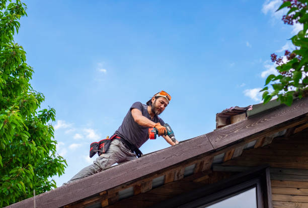 Best Green or Eco-Friendly Roofing Solutions  in Pacific, MO