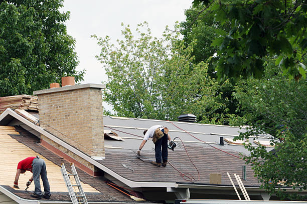4 Ply Roofing in Pacific, MO
